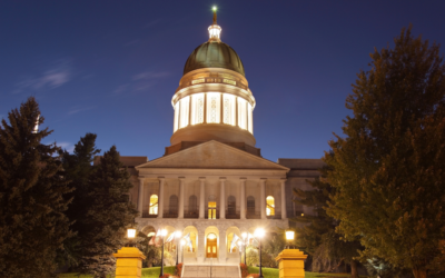 Legislative Tracker: Priority Bills in the 132nd Maine Legislature