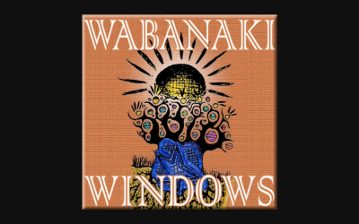 Wabanaki Windows: Korean & WWII History and Veterans