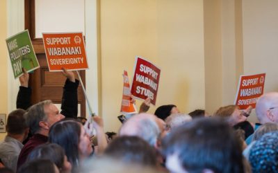 Priority Bills in the 132nd Maine Legislature